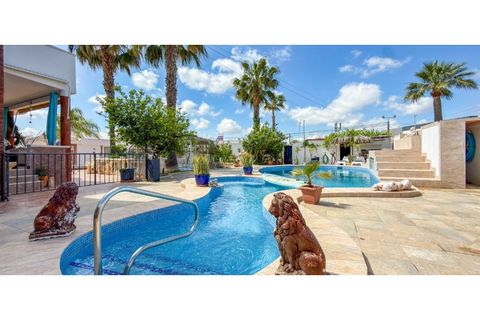 Villa i Rojales, Alicante, Rojales - € 1.299.000 | Ref: MLSC8068164 - foto 45
