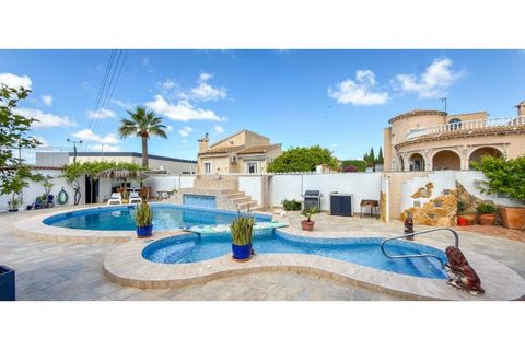 Villa i Rojales, Alicante, Rojales - € 1.299.000 | Ref: MLSC8068164 - foto 46