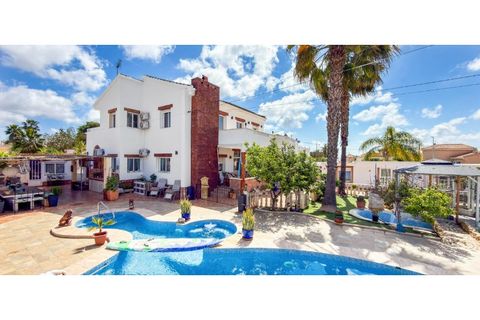 Villa i Rojales, Alicante, Rojales - € 1.299.000 | Ref: MLSC8068164 - foto 48