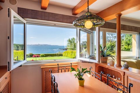 Villa a Oleiros, Coruna, Oleiros - € 1.350.000 | Ref: VIG68087 - foto 2