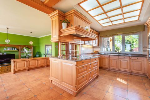 Villa a Oleiros, Coruna, Oleiros - € 1.350.000 | Ref: VIG68087 - foto 5