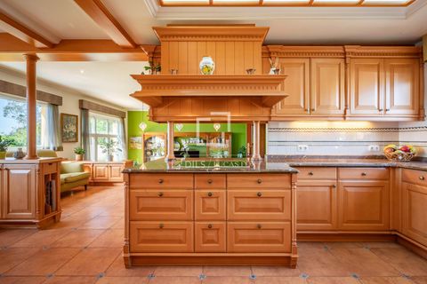 Villa a Oleiros, Coruna, Oleiros - € 1.350.000 | Ref: VIG68087 - foto 6