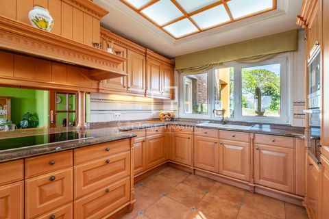 Villa a Oleiros, Coruna, Oleiros - € 1.350.000 | Ref: VIG68087 - foto 7