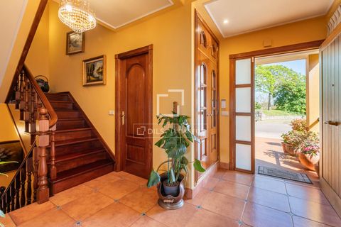 Villa a Oleiros, Coruna, Oleiros - € 1.350.000 | Ref: VIG68087 - foto 13