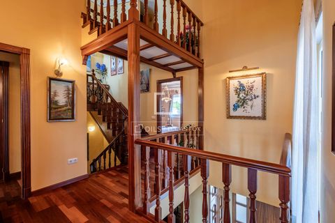 Villa a Oleiros, Coruna, Oleiros - € 1.350.000 | Ref: VIG68087 - foto 14
