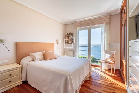 Villa a Oleiros, Coruna, Oleiros - € 1.350.000 | Ref: VIG68087 - foto 15