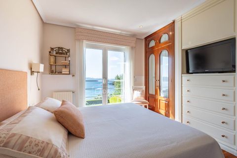 Villa a Oleiros, Coruna, Oleiros - € 1.350.000 | Ref: VIG68087 - foto 16