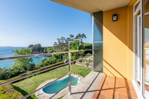 Villa a Oleiros, Coruna, Oleiros - € 1.350.000 | Ref: VIG68087 - foto 24