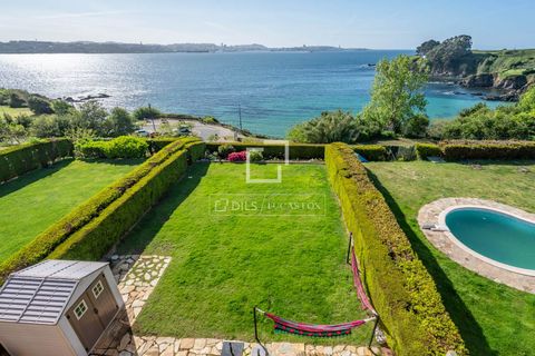 Villa a Oleiros, Coruna, Oleiros - € 1.350.000 | Ref: VIG68087 - foto 25