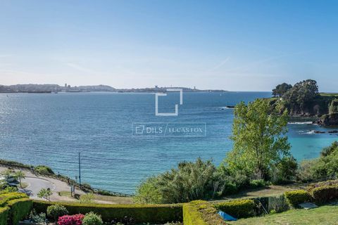 Villa a Oleiros, Coruna, Oleiros - € 1.350.000 | Ref: VIG68087 - foto 26