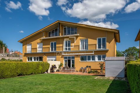 Villa a Oleiros, Coruna, Oleiros - € 1.350.000 | Ref: VIG68087 - foto 34
