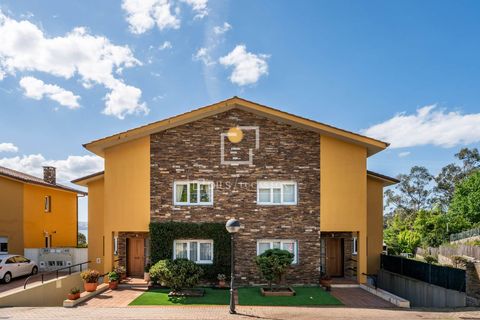 Villa a Oleiros, Coruna, Oleiros - € 1.350.000 | Ref: VIG68087 - foto 35