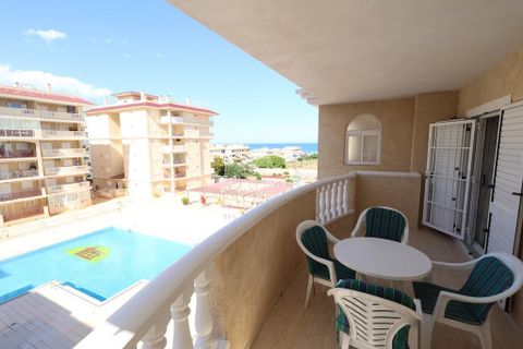 Leilighet i Torrevieja, Alicante, Torrevieja - € 240 000 | Ref: MCO-22553 - foto 2