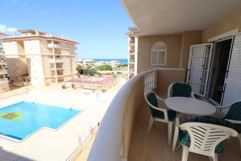Leilighet i Torrevieja, Alicante, Torrevieja - € 240 000 | Ref: MCO-22553 - foto 13