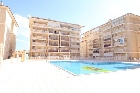Leilighet i Torrevieja, Alicante, Torrevieja - € 240 000 | Ref: MCO-22553 - foto 15