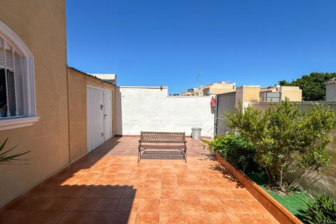 Villa i Torrevieja, Alicante, Torrevieja - € 399.000 | Ref: MCO-55719 - foto 31