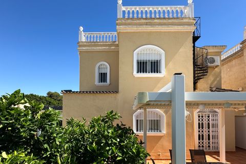 Villa i Torrevieja, Alicante, Torrevieja - € 399.000 | Ref: MCO-55719 - foto 34