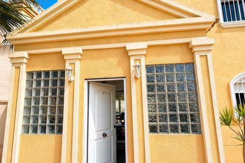 Villa i Torrevieja, Alicante, Torrevieja - € 399.000 | Ref: MCO-55719 - foto 48