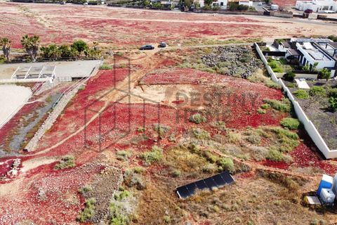 Landejendom i Villaverde, Fuerteventura, Villaverde - € 300.000 | Ref: #SMPRVILLAV26 - foto 1