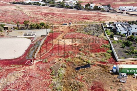 Landejendom i Villaverde, Fuerteventura, Villaverde - € 300.000 | Ref: #SMPRVILLAV26 - foto 2