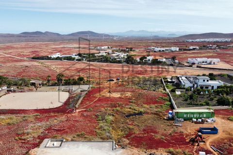 Landejendom i Villaverde, Fuerteventura, Villaverde - € 300.000 | Ref: #SMPRVILLAV26 - foto 3