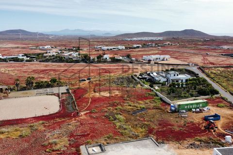 Landejendom i Villaverde, Fuerteventura, Villaverde - € 300.000 | Ref: #SMPRVILLAV26 - foto 4