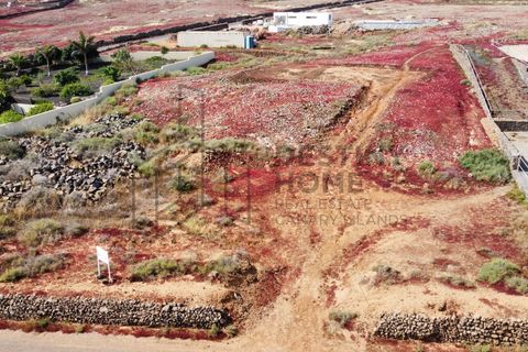 Landejendom i Villaverde, Fuerteventura, Villaverde - € 300.000 | Ref: #SMPRVILLAV26 - foto 5