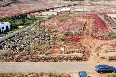Landejendom i Villaverde, Fuerteventura, Villaverde - € 300.000 | Ref: #SMPRVILLAV26 - foto 6