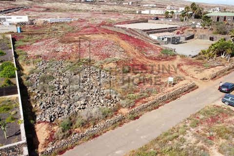 Landejendom i Villaverde, Fuerteventura, Villaverde - € 300.000 | Ref: #SMPRVILLAV26 - foto 7