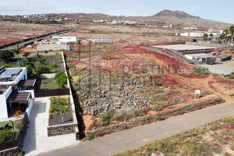 Landejendom i Villaverde, Fuerteventura, Villaverde - € 300.000 | Ref: #SMPRVILLAV26 - foto 8