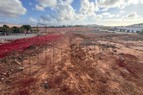 Landejendom i Villaverde, Fuerteventura, Villaverde - € 300.000 | Ref: #SMPRVILLAV26 - foto 13