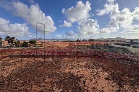 Landejendom i Villaverde, Fuerteventura, Villaverde - € 300.000 | Ref: #SMPRVILLAV26 - foto 18