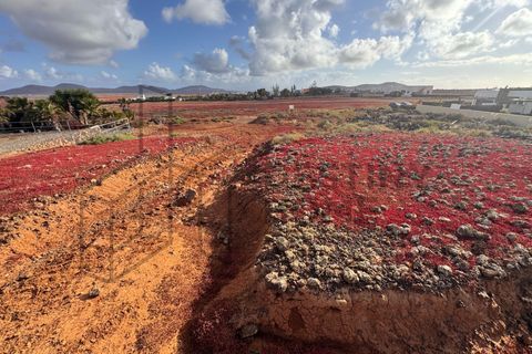 Landejendom i Villaverde, Fuerteventura, Villaverde - € 300.000 | Ref: #SMPRVILLAV26 - foto 20