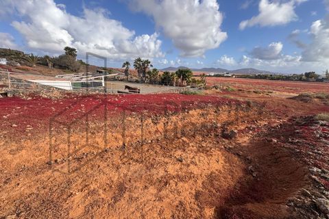 Landejendom i Villaverde, Fuerteventura, Villaverde - € 300.000 | Ref: #SMPRVILLAV26 - foto 22
