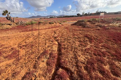 Landejendom i Villaverde, Fuerteventura, Villaverde - € 300.000 | Ref: #SMPRVILLAV26 - foto 23