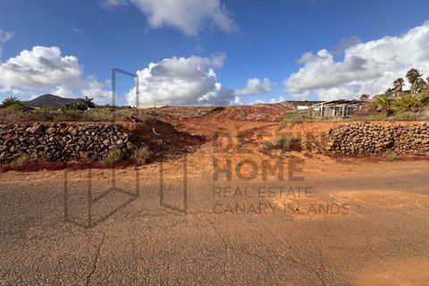 Landejendom i Villaverde, Fuerteventura, Villaverde - € 300.000 | Ref: #SMPRVILLAV26 - foto 24