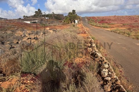 Landejendom i Villaverde, Fuerteventura, Villaverde - € 300.000 | Ref: #SMPRVILLAV26 - foto 27