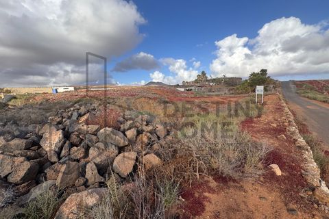Landejendom i Villaverde, Fuerteventura, Villaverde - € 300.000 | Ref: #SMPRVILLAV26 - foto 30