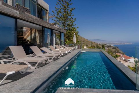 Villa i Salobrena, Granada, Salobrena - € 1.445.000 | Ref: 2250 - foto 1