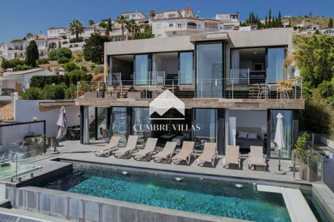 Villa i Salobrena, Granada, Salobrena - € 1.445.000 | Ref: 2250 - foto 2
