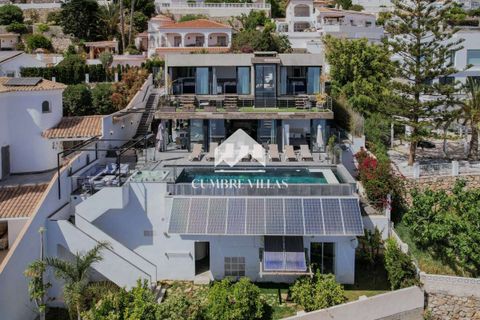 Villa i Salobrena, Granada, Salobrena - € 1.445.000 | Ref: 2250 - foto 4