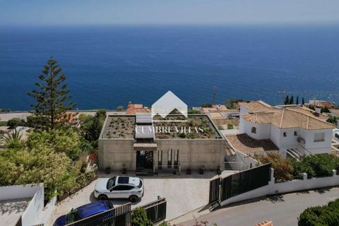 Villa i Salobrena, Granada, Salobrena - € 1.445.000 | Ref: 2250 - foto 5