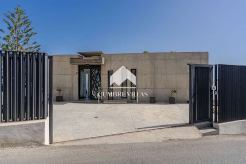 Villa i Salobrena, Granada, Salobrena - € 1.445.000 | Ref: 2250 - foto 6