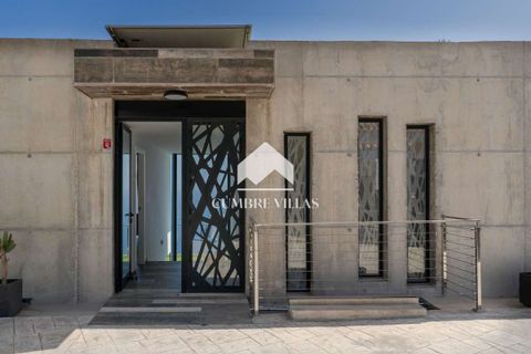 Villa i Salobrena, Granada, Salobrena - € 1.445.000 | Ref: 2250 - foto 7