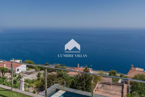 Villa i Salobrena, Granada, Salobrena - € 1.445.000 | Ref: 2250 - foto 21