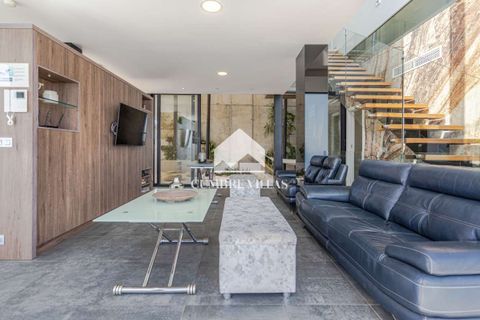 Villa i Salobrena, Granada, Salobrena - € 1.445.000 | Ref: 2250 - foto 33