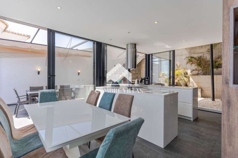 Villa i Salobrena, Granada, Salobrena - € 1.445.000 | Ref: 2250 - foto 38
