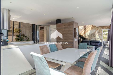 Villa i Salobrena, Granada, Salobrena - € 1.445.000 | Ref: 2250 - foto 40