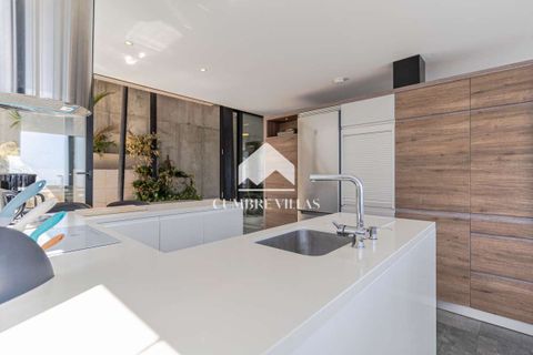 Villa i Salobrena, Granada, Salobrena - € 1.445.000 | Ref: 2250 - foto 41