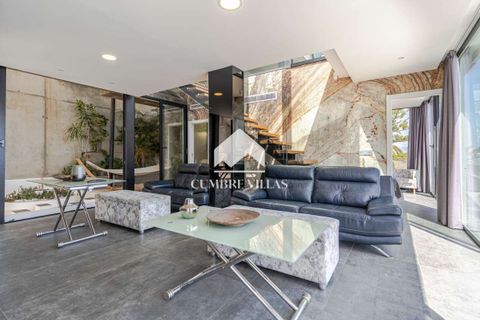 Villa i Salobrena, Granada, Salobrena - € 1.445.000 | Ref: 2250 - foto 47